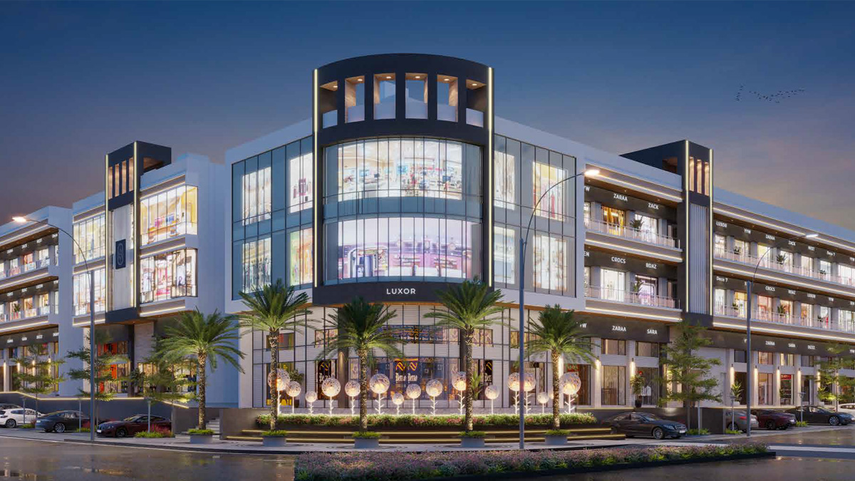 Experience the Unmatched Township Living at Life Republic Kolte Patil