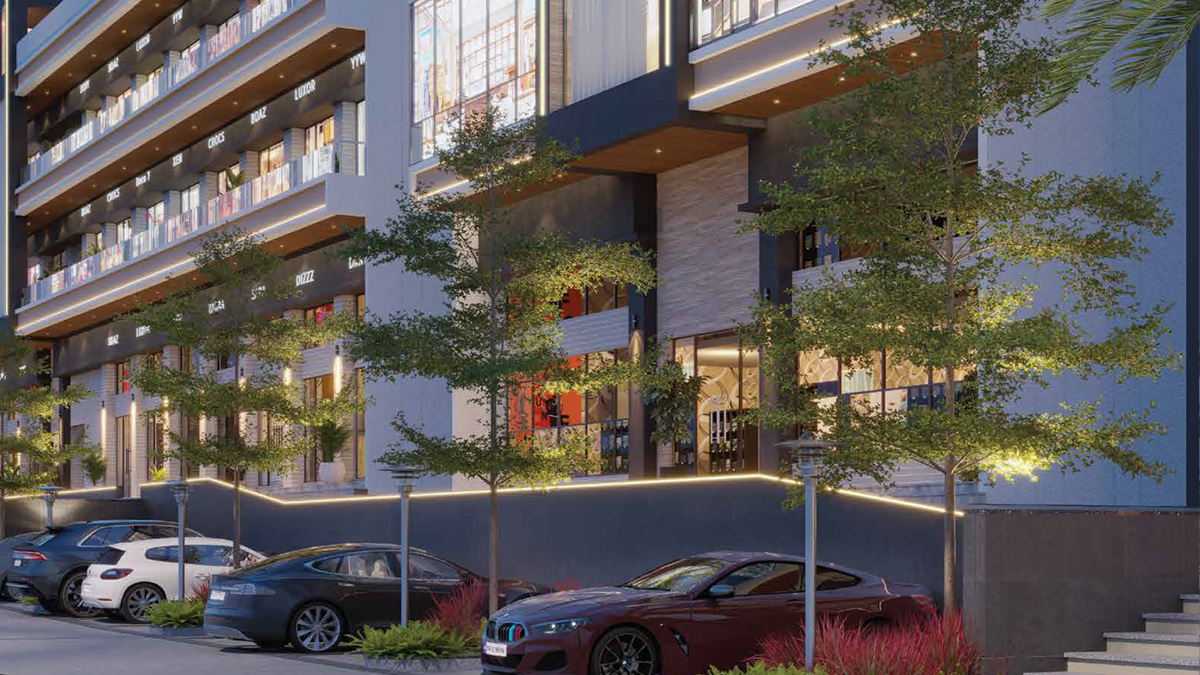 Why Duet 2 BHK Homes at Life Republic Kolte Patil Are a Game Changer