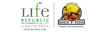 Life Republic Kolte Patil
